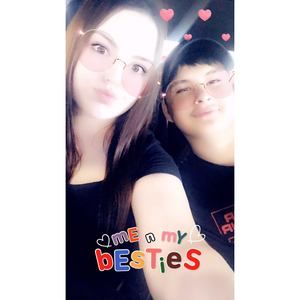 Meet your Posher, Dannyssa